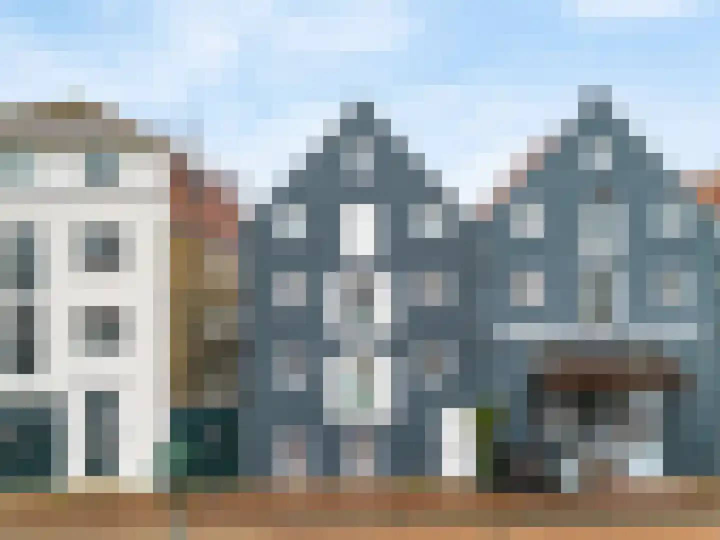 Govert van Wijnkade 21 in Maassluis