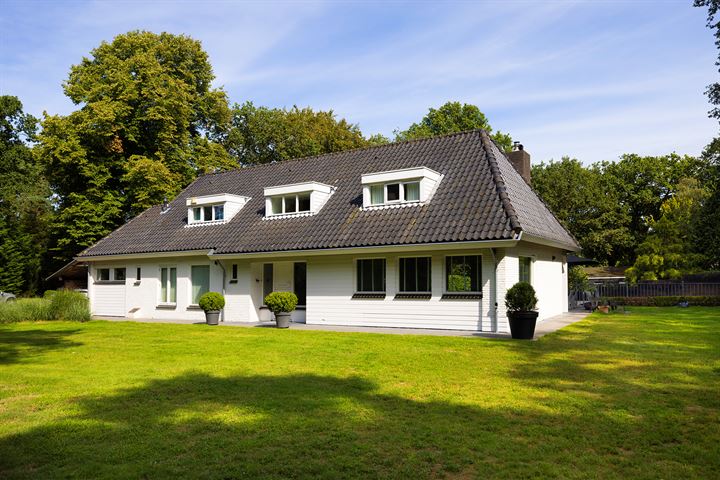 Goyergracht Zuid 17 in Eemnes