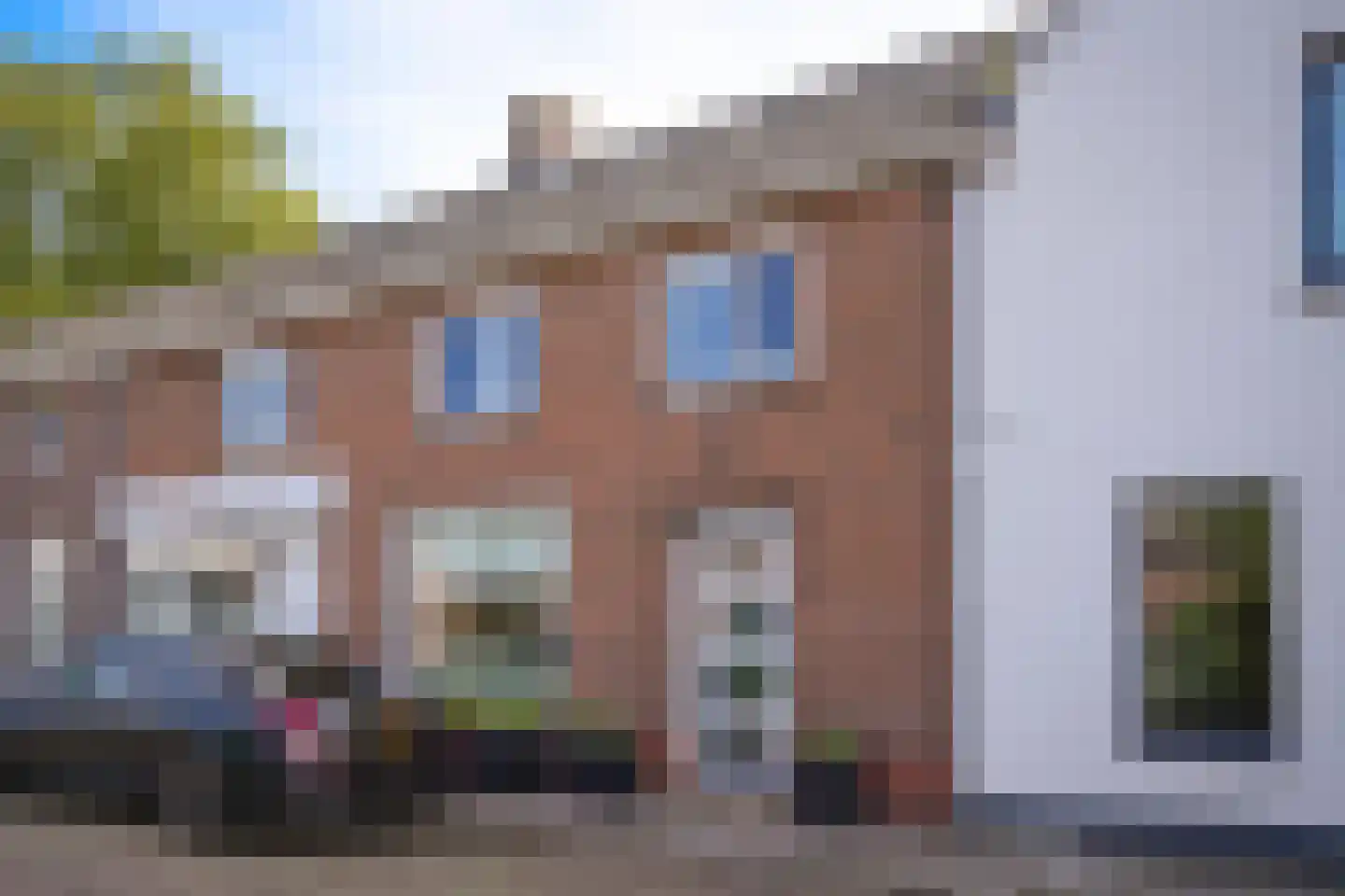 Graaf Ansfriedstraat 1 Kerkdriel