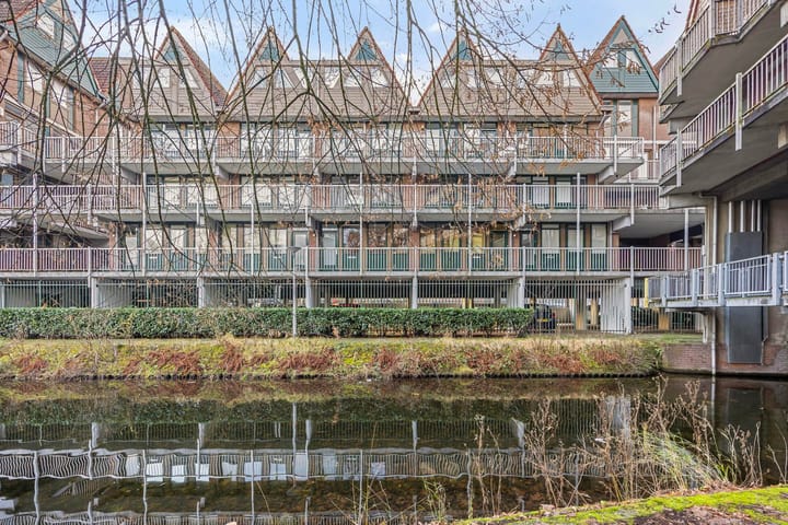 Graaf Balderikstraat 44 in Rotterdam