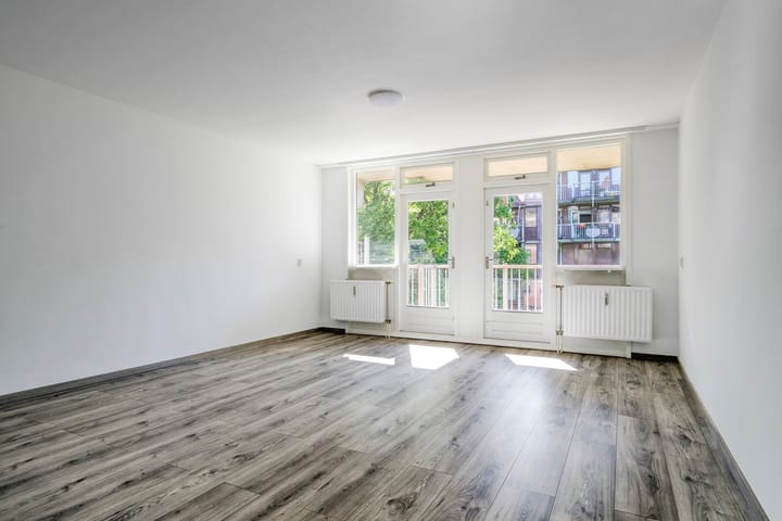 Graaf Balderikstraat 85 in Rotterdam foto