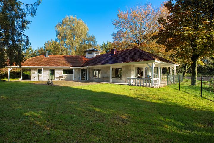 Graaf Floris V weg 30 in Hollandsche Rading foto