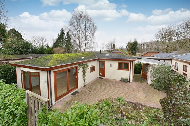 Graaf Floris V weg 37-62 in Hollandsche Rading foto