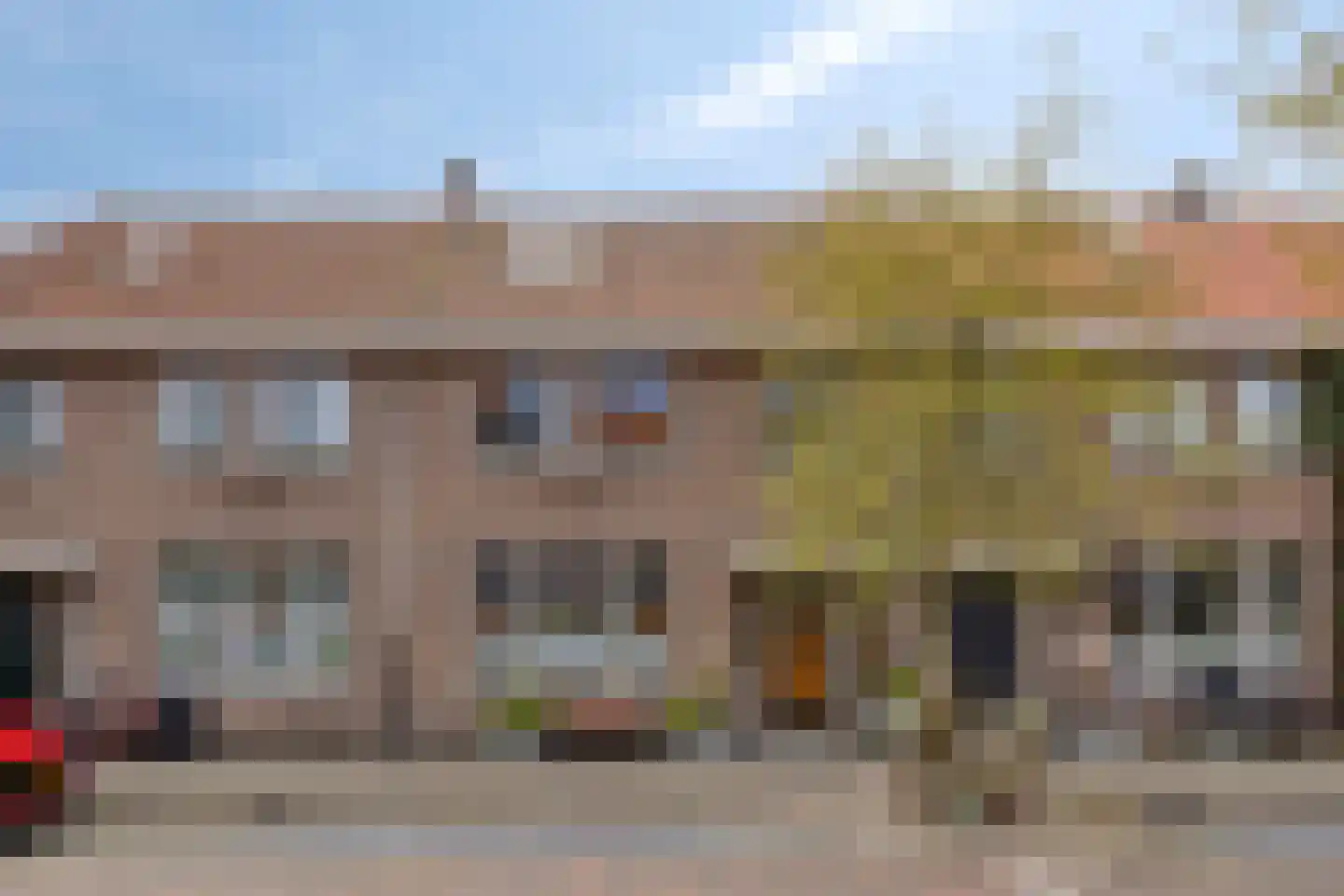 Graaf Florisstraat 35 Schiedam