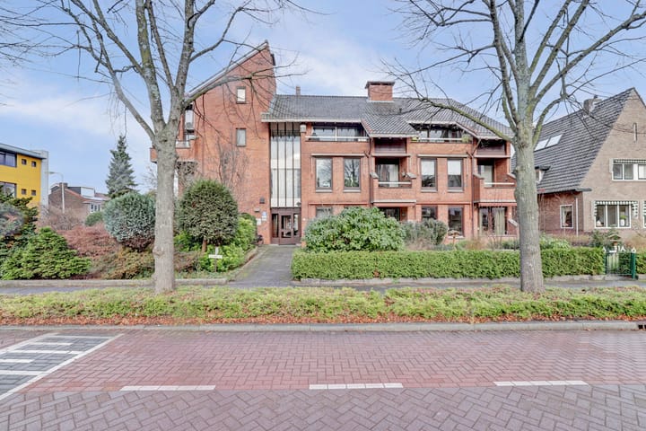 Graaf Florisweg 71-13 in Gouda foto