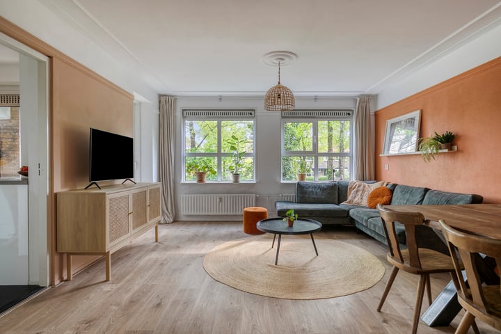 Graaf Lodewijklaan 77 in Amersfoort