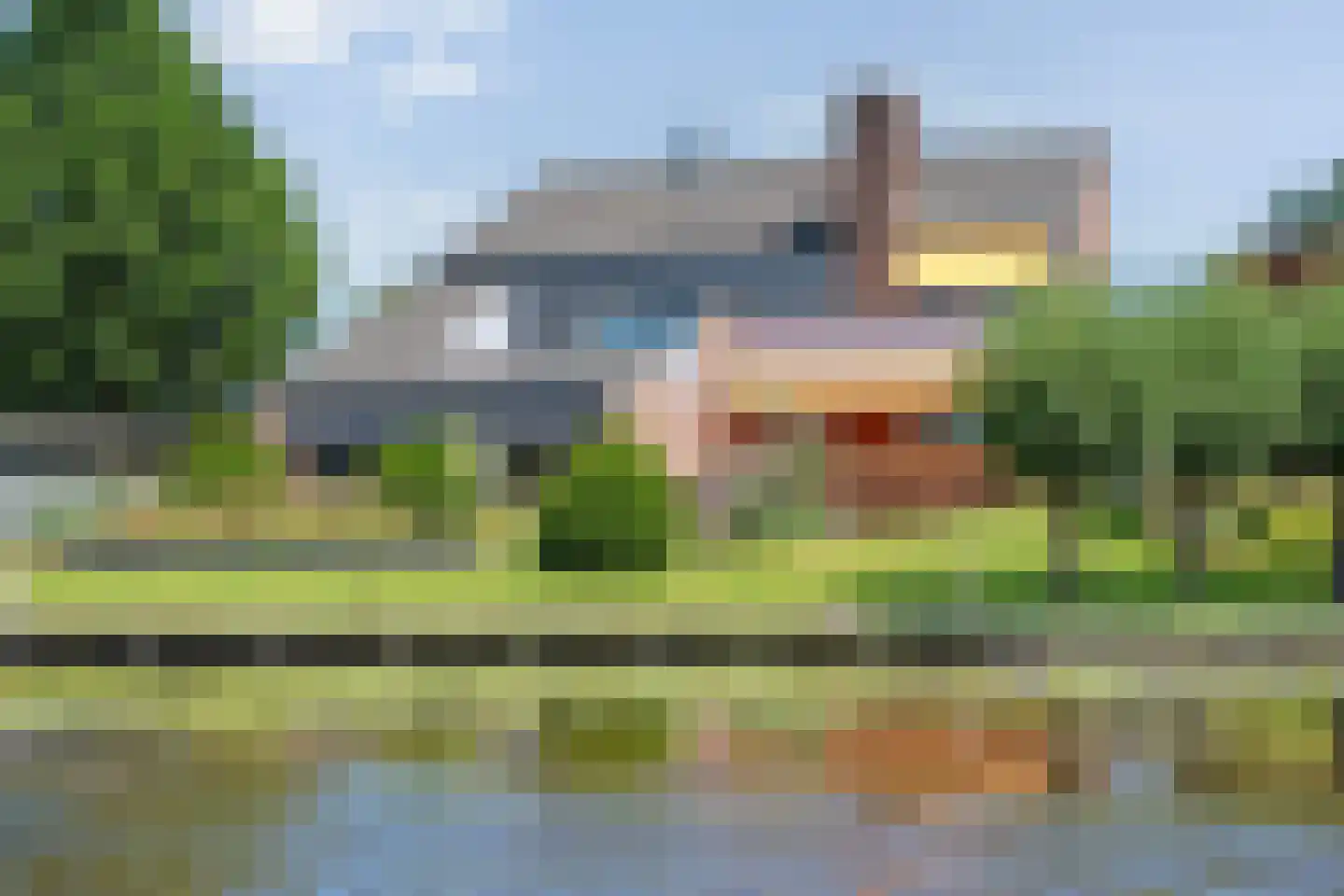 Graaf Lodewijklaan 9 in Zwartsluis