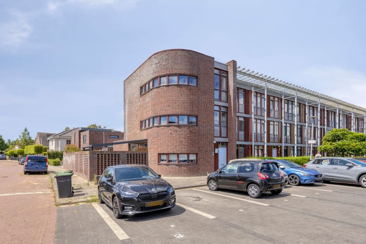 Graaf Ottostraat 48 in Zaltbommel foto