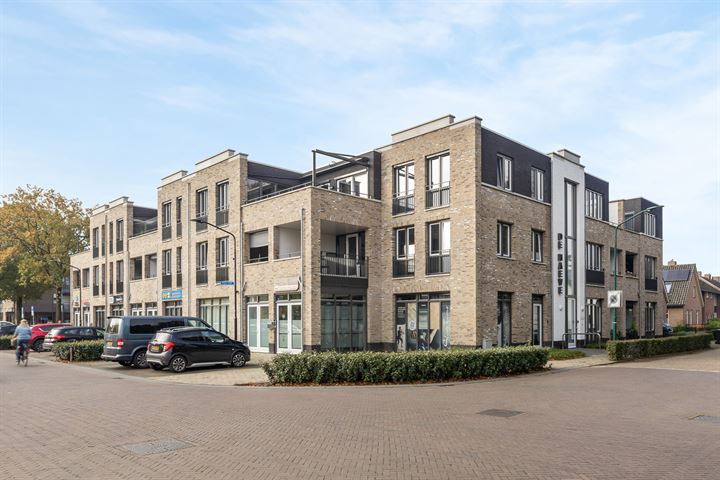 Graaf Wernerstraat 62 in Heeswijk-Dinther foto