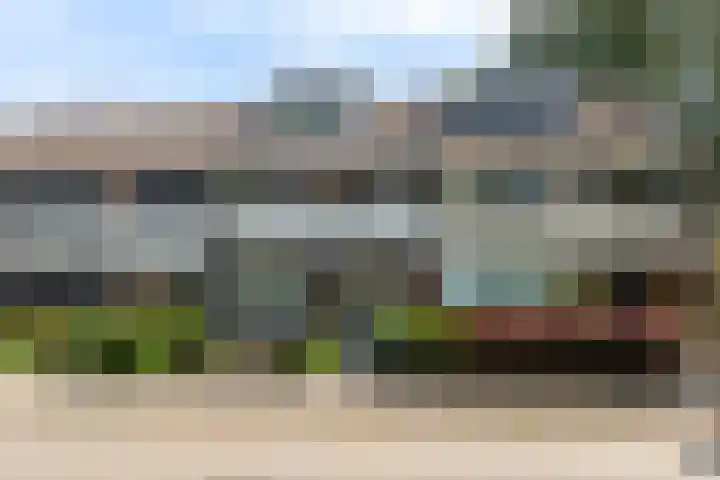 Graaf Willemlaan 55 in Hendrik-Ido-Ambacht