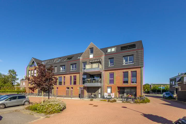 Graafdijk-oost 66f in Molenaarsgraaf foto