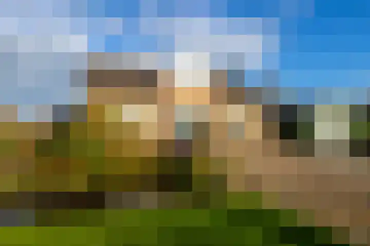 Graafland 31 in Groot-Ammers