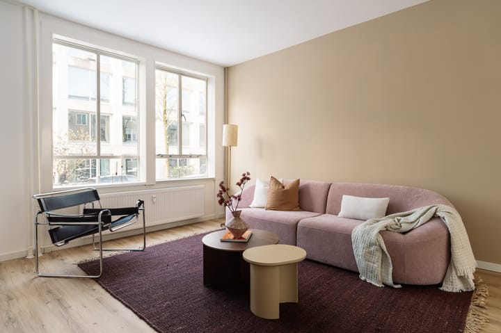 Graafschapstraat 15-H in Amsterdam foto