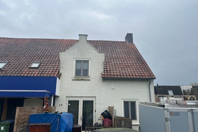 Graafsebaan 93 in Rosmalen foto