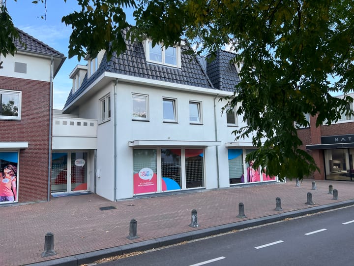 Foto van woning Graafseweg 592D, Wijchen