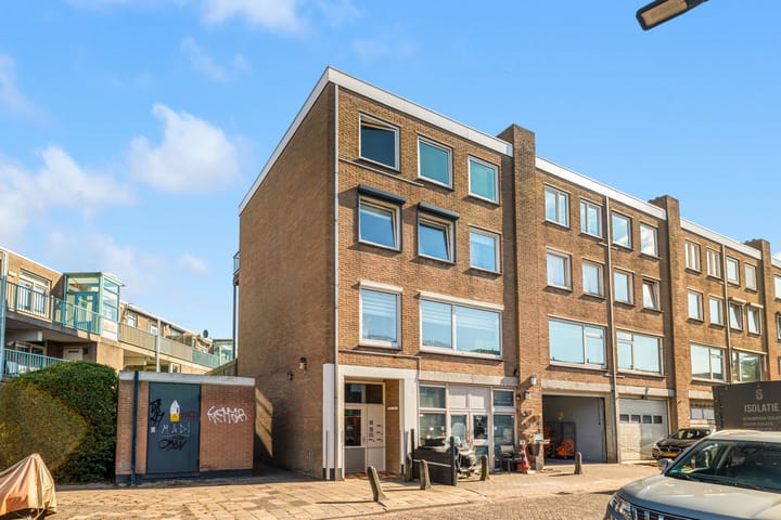 Graafwijkstraat 26 in Beverwijk foto