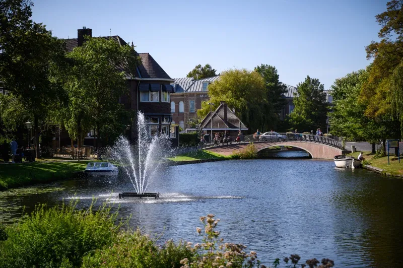Photo de bureau de Graal Makelaardij