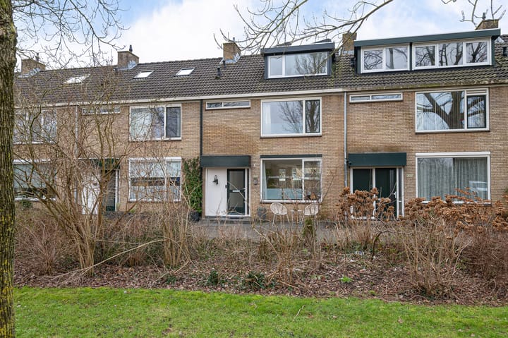 Graan voor Visch 15223 in Hoofddorp