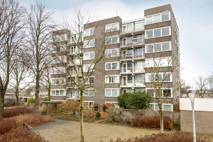 Graan voor Visch 16252 in Hoofddorp
