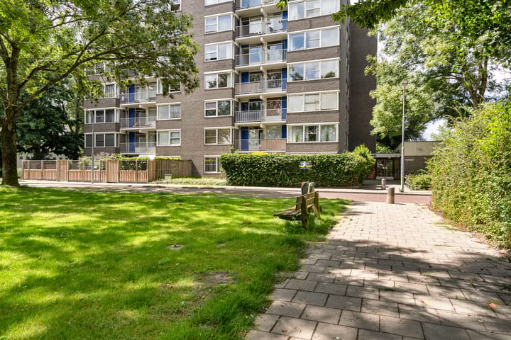 Graan voor Visch 17237 in Hoofddorp foto