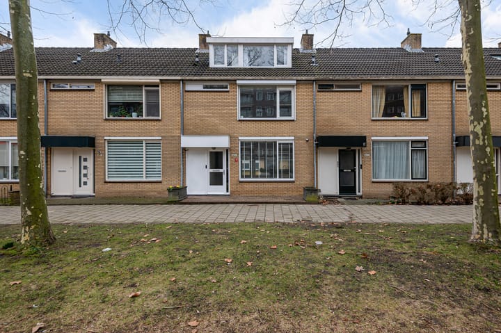 Graan voor Visch 18011 in Hoofddorp