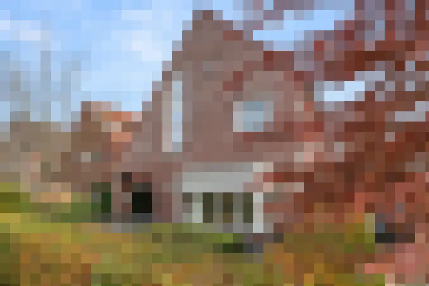 Graanhoeve 21 in Arnhem