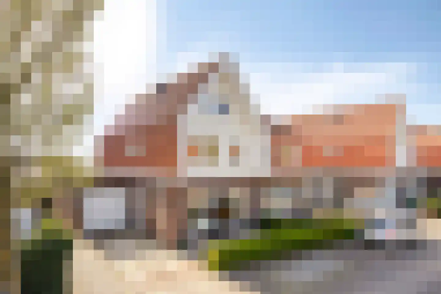 Graanhuis 2 Beinsdorp