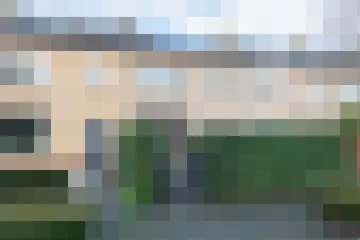 Graanoogst 3 Eemnes