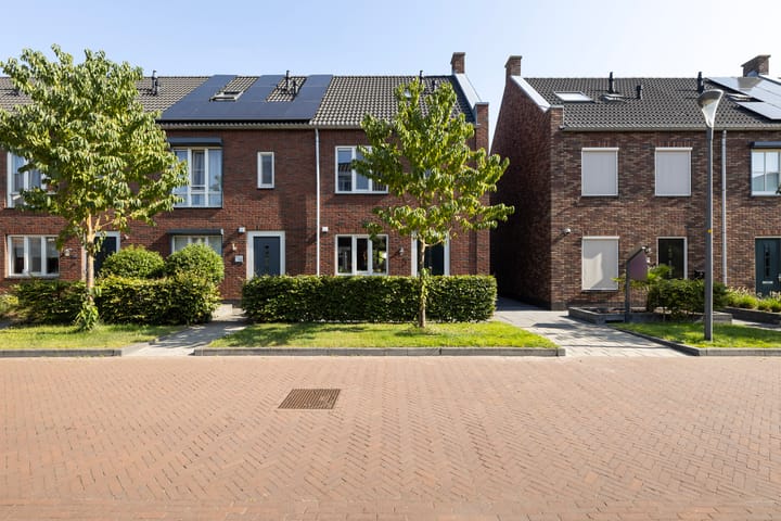 Gracht 17 in Rijssen foto