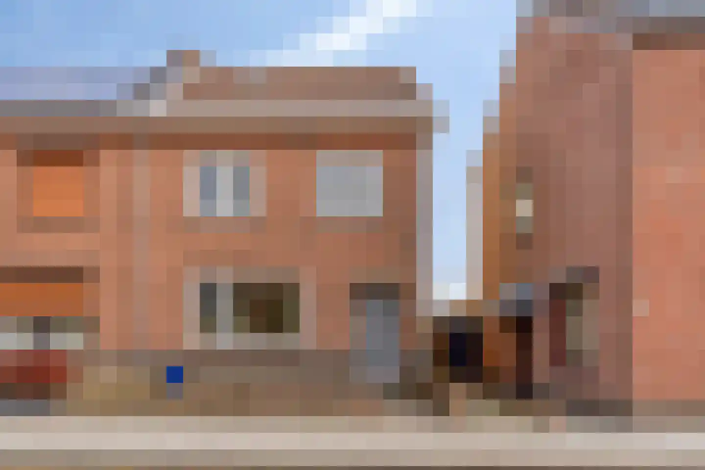 Grachterstraat 81 Kerkrade