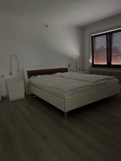 Grachtstraat 1A in Nieuwstadt foto