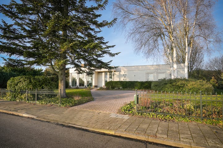 Grachtstraat 31 in Wamel