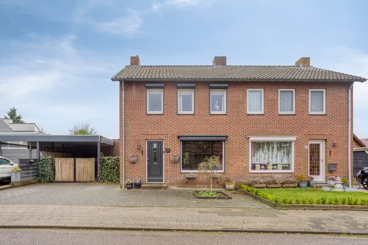 Graeterhofweg 42 in Swalmen foto