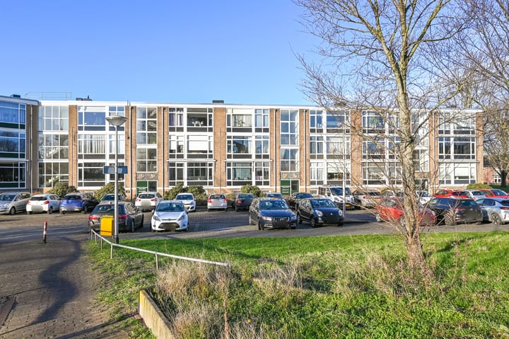 Grahamstraat 194 in IJmuiden foto