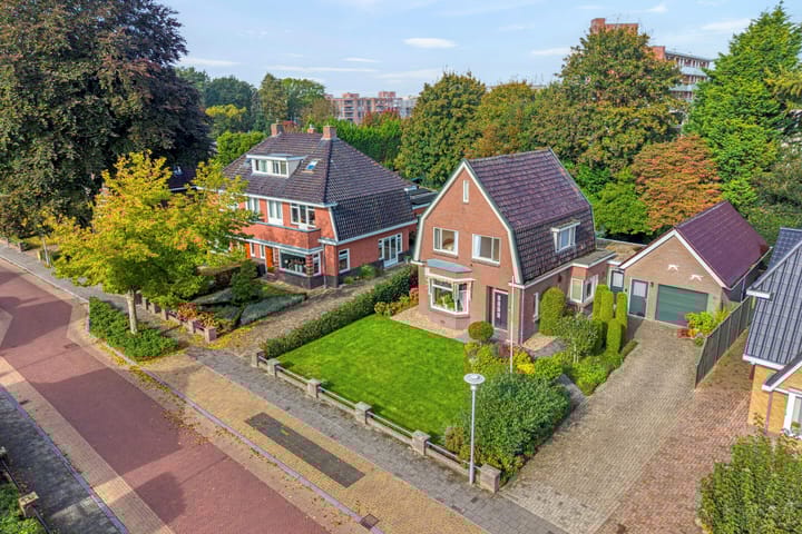 Gramsbergerweg 42 in Hardenberg foto