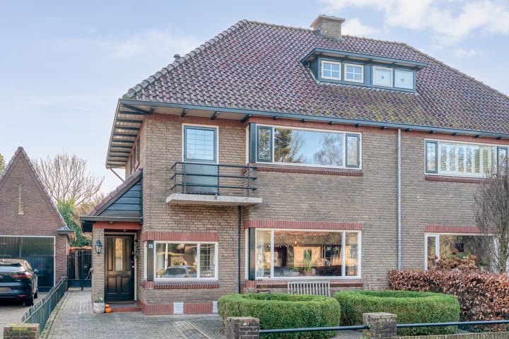 Gramsbergerweg 47 in Hardenberg