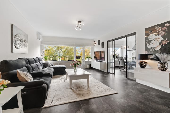 Granaathorst 309 in 's-Gravenhage foto