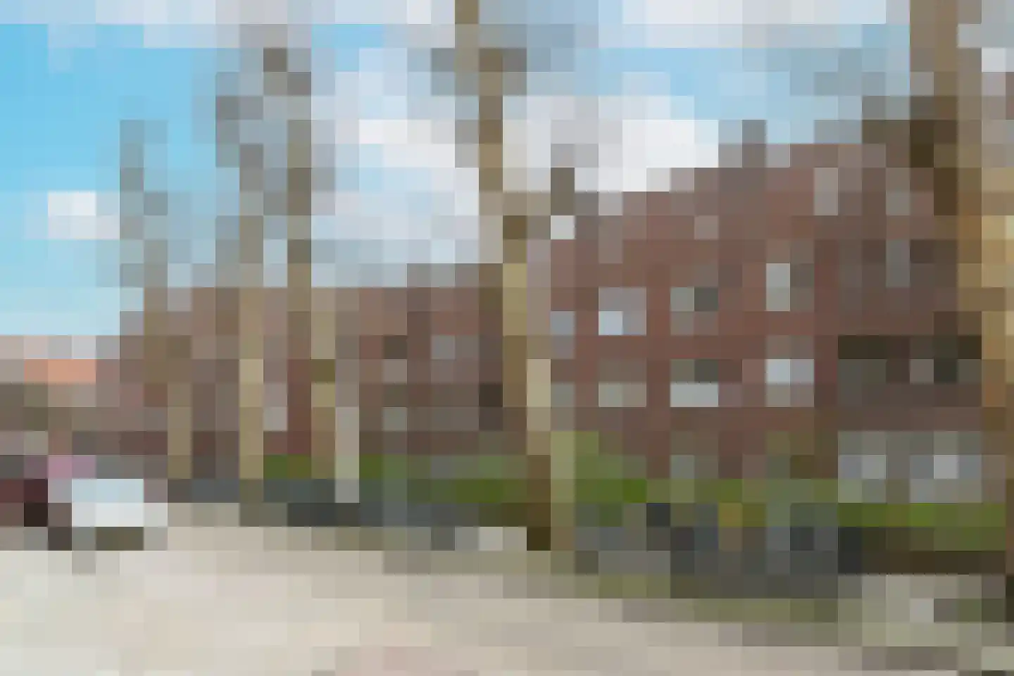 Granaatstraat 38 in Amsterdam