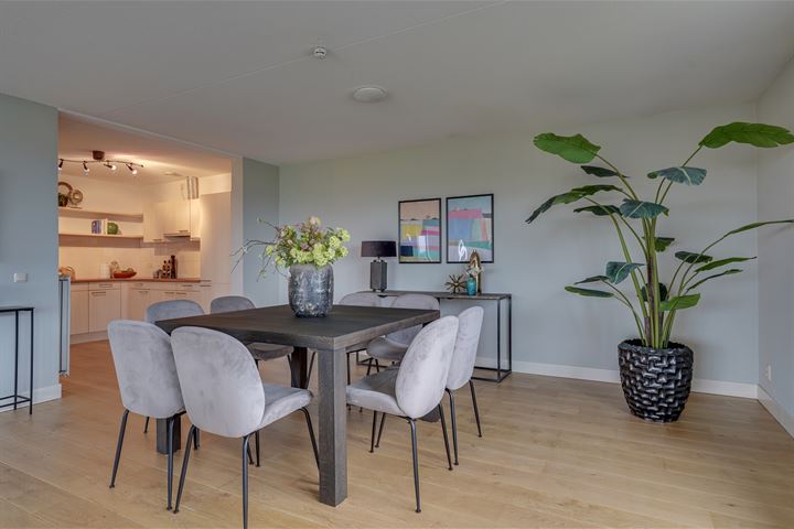 Grasbaan 148 in Eindhoven foto