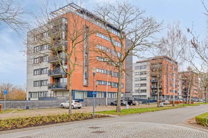 Foto van woning Grasbaan 156, Eindhoven