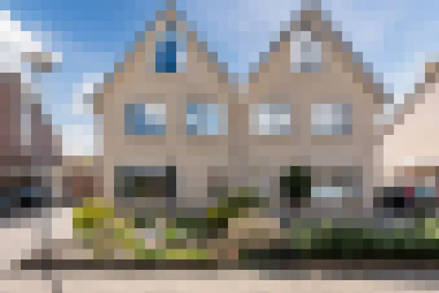 Grasbeemd 8 in Assen