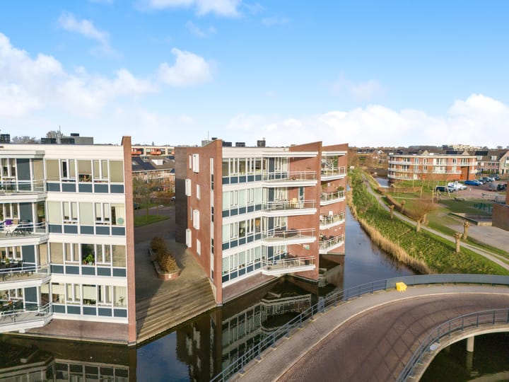 Graskamplaan 64 in Uitgeest