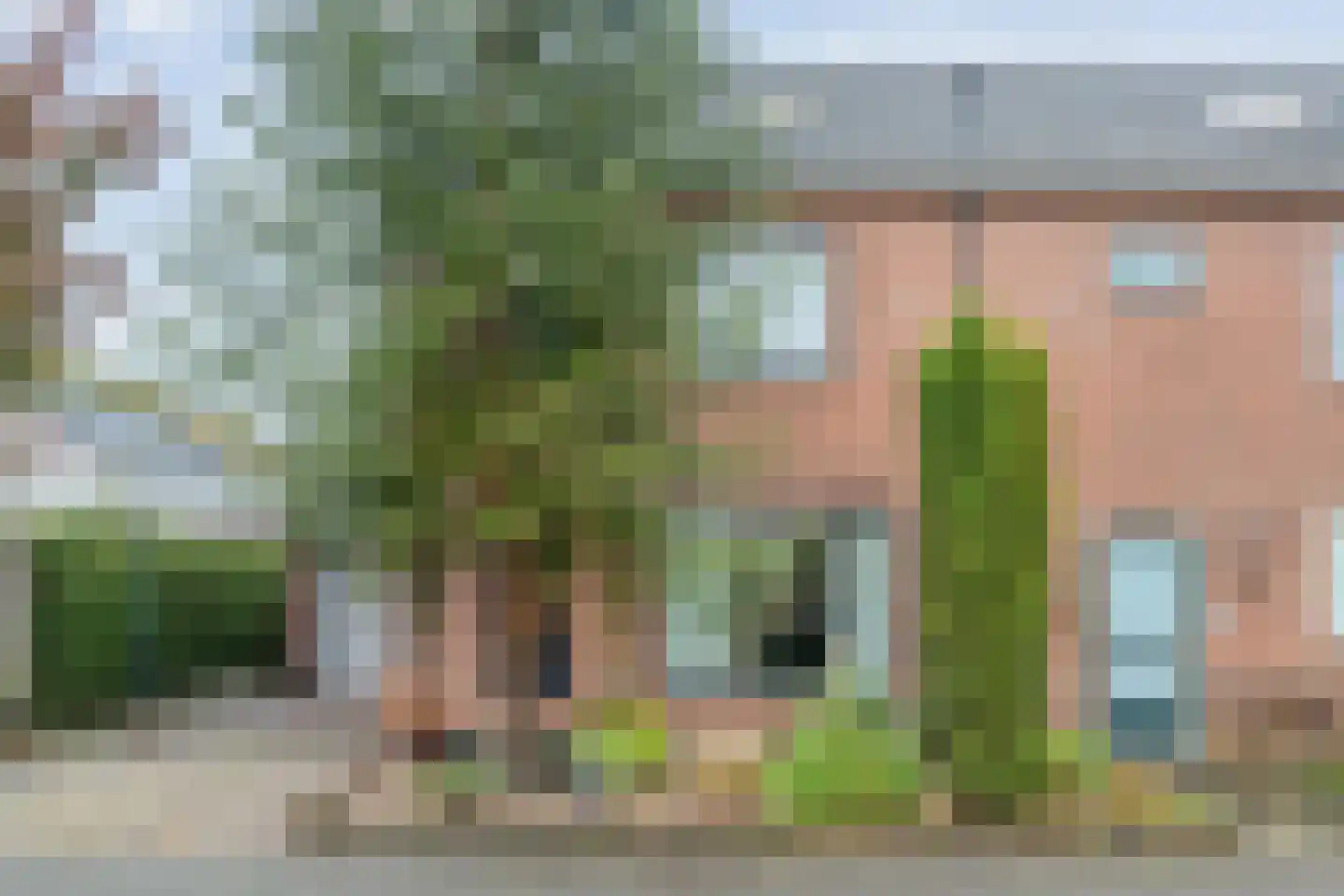 Grasklokje 1 in Hardenberg