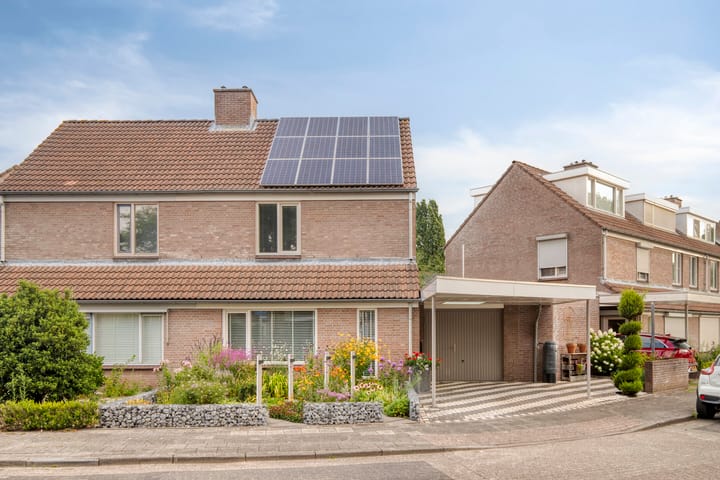 Grasklokje 102 in Best foto