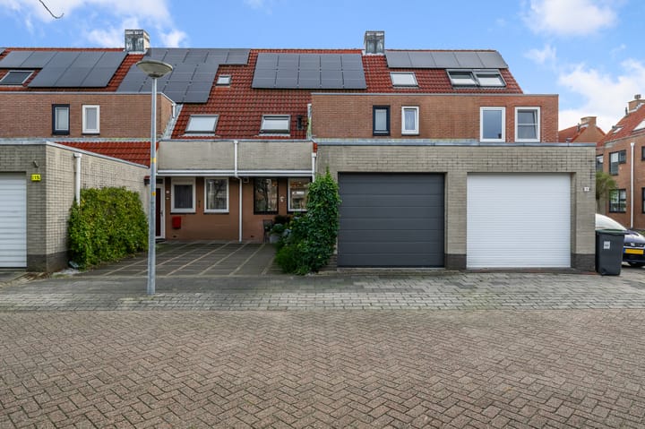 Graslaan 17 in De Kwakel foto