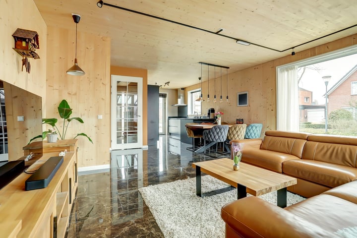 Graslook 2 in Eindhoven foto