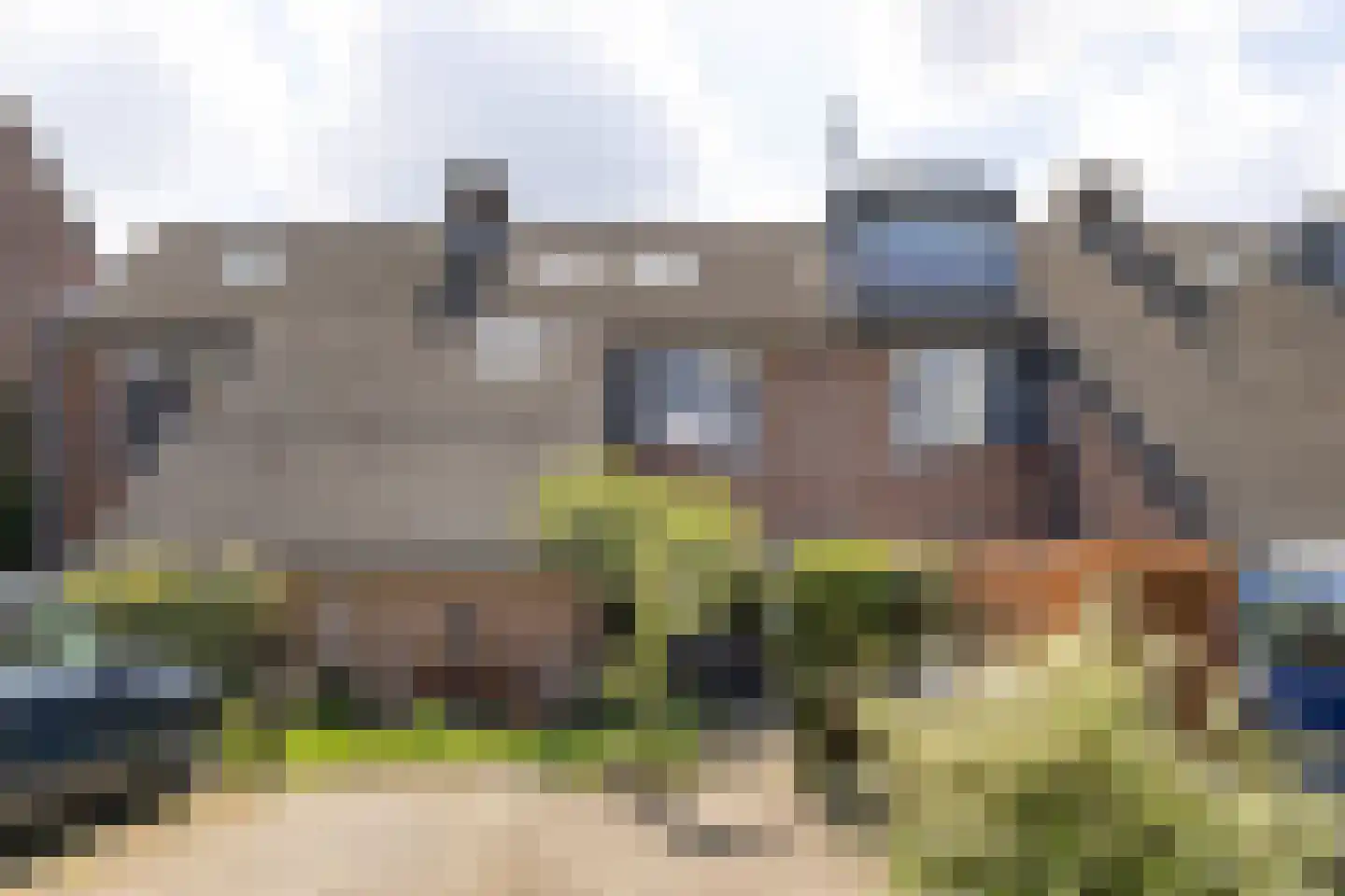 Graspieper 13 in Maartensdijk