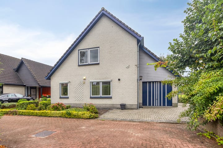 Graspieper 20 in IJsselmuiden foto