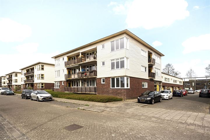 Graspieperstraat 73 in Zwolle foto