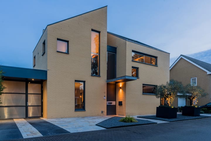 Grassijsje 12 in Eindhoven foto